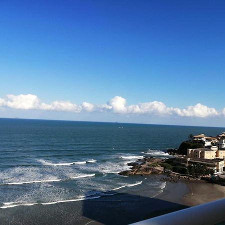 Apartamento, Ampla Sacada Com Vista Para O Mar! Itanhaém Exteriér fotografie