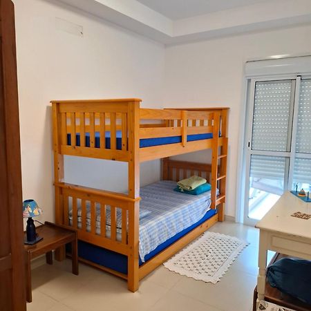 Apartamento, Ampla Sacada Com Vista Para O Mar! Itanhaém Exteriér fotografie