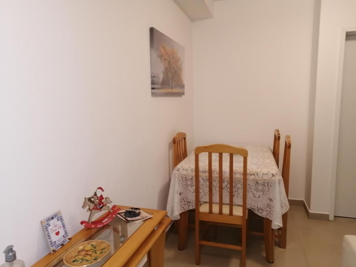 Apartamento, Ampla Sacada Com Vista Para O Mar! Itanhaém Exteriér fotografie