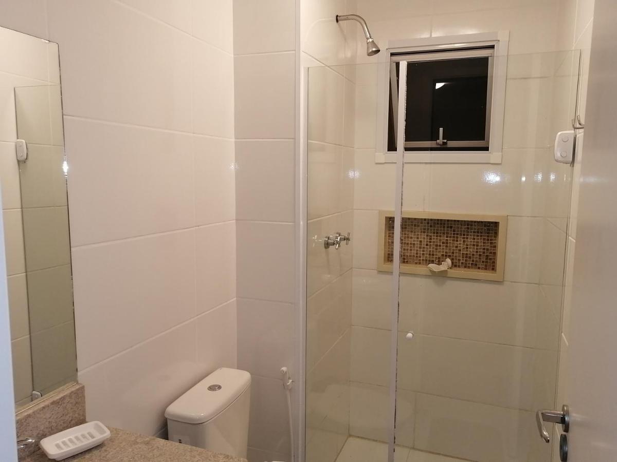 Apartamento, Ampla Sacada Com Vista Para O Mar! Itanhaém Exteriér fotografie
