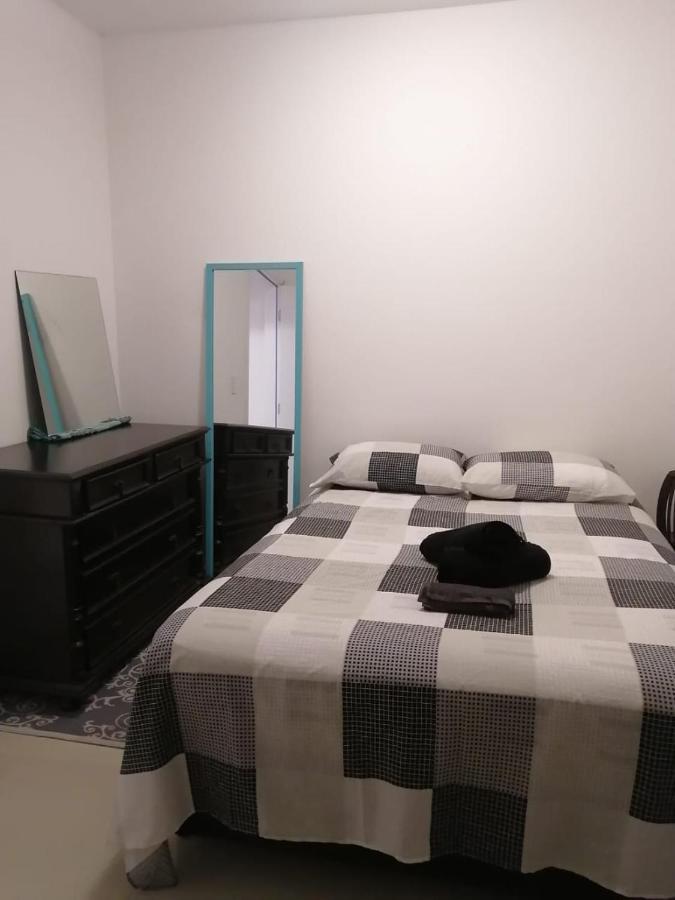 Apartamento, Ampla Sacada Com Vista Para O Mar! Itanhaém Exteriér fotografie