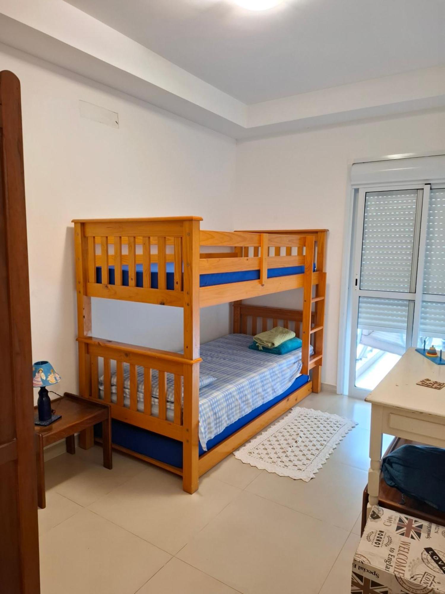 Apartamento, Ampla Sacada Com Vista Para O Mar! Itanhaém Exteriér fotografie