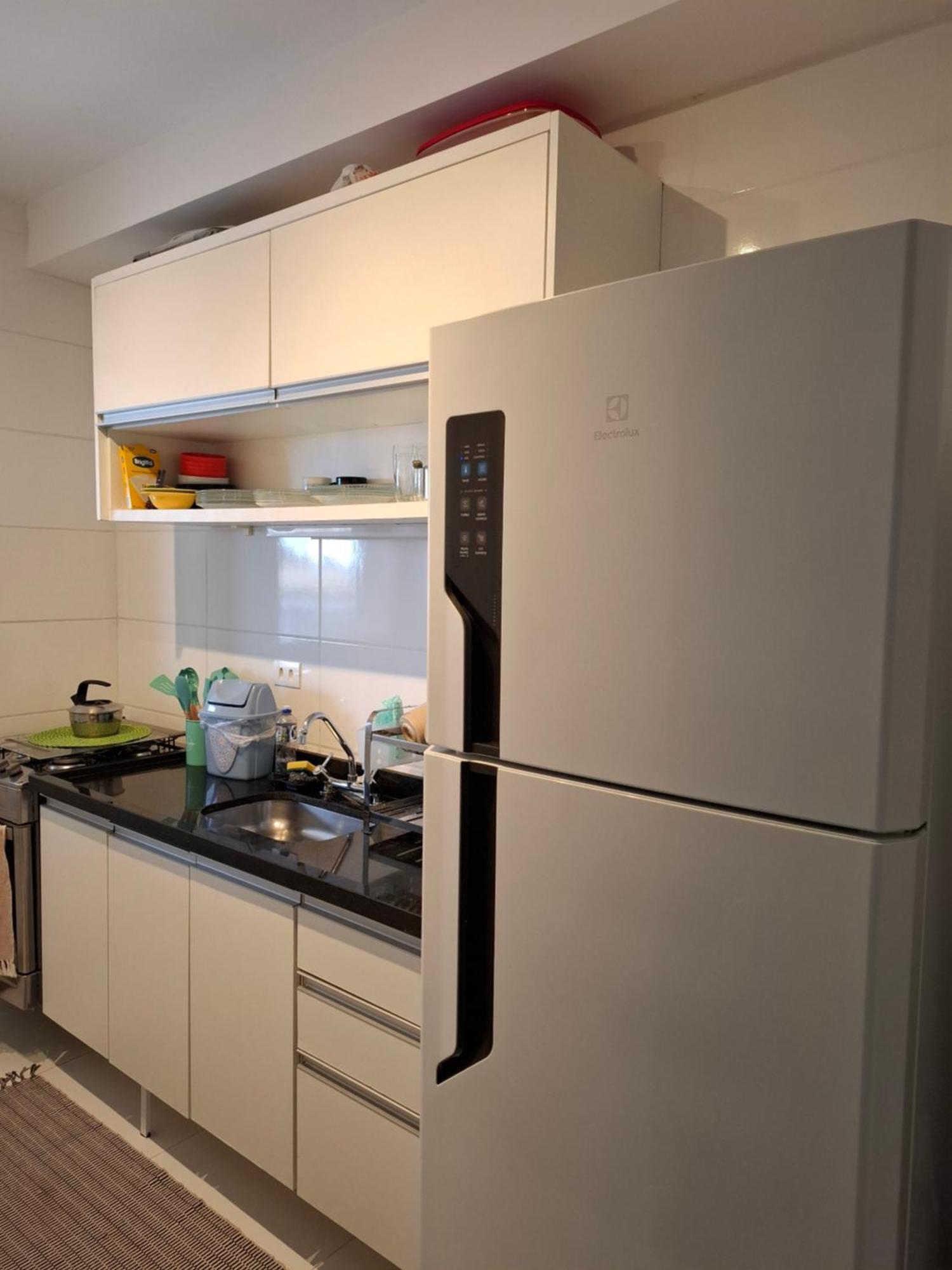 Apartamento, Ampla Sacada Com Vista Para O Mar! Itanhaém Exteriér fotografie