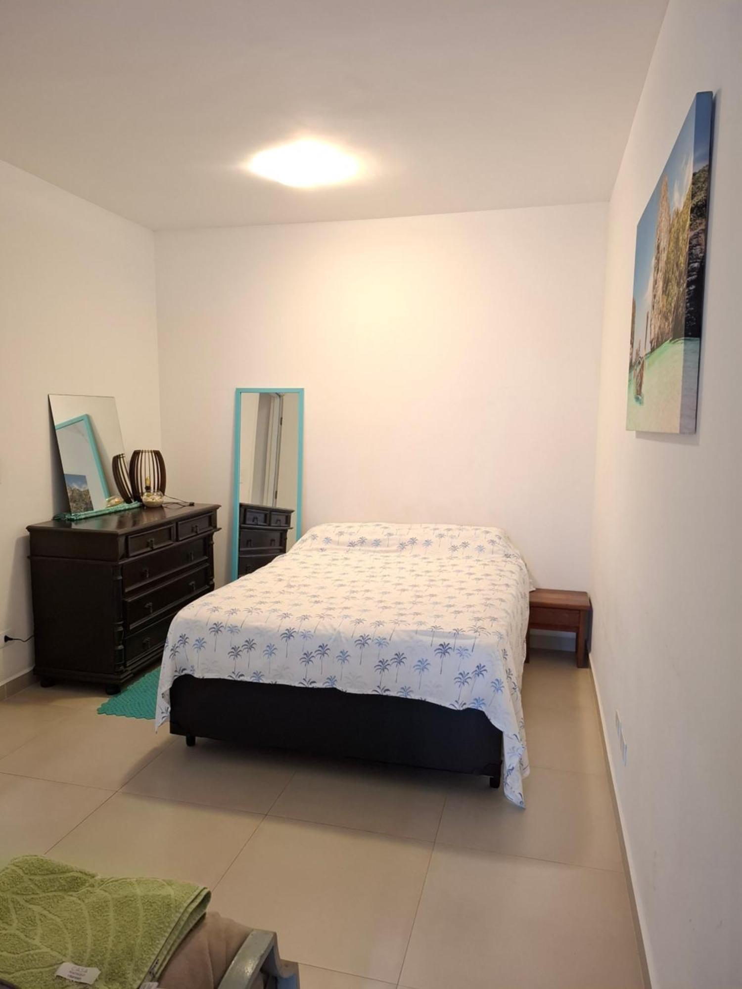 Apartamento, Ampla Sacada Com Vista Para O Mar! Itanhaém Exteriér fotografie